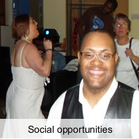Social opportunities