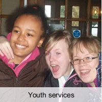Youth services