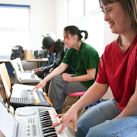 Music group